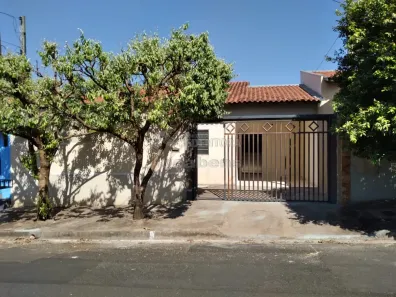 Casa com 3 Quartos à venda, 110m² no Parque das Aroeiras II, São José do Rio Preto