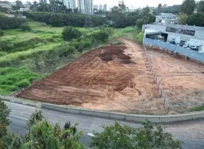 Lote/Terreno para alugar, 9922m² no Vila Brandina, Campinas