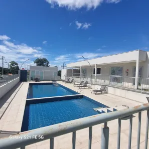 Apartamento com 2 Quartos à venda, 40m² no 23 de Setembro, Várzea Grande