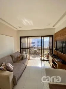Apartamento com 2 Quartos à venda, 79m² no Alphaville I, Salvador