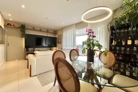 Apartamento com 3 Quartos à venda, 90m² no Vila Mascote, São Paulo