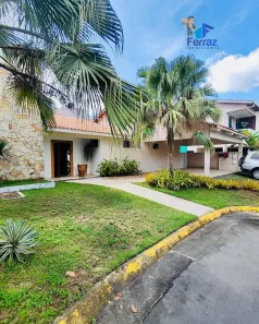 Casa de Condomínio com 3 Quartos à venda, 250m² no Flores, Manaus