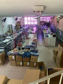 Imóvel Comercial à venda, 1100m² no Brás, São Paulo