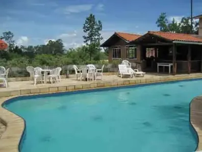 Imóvel Comercial à venda, 751m² no Jardim Martinelli (Penedo), Itatiaia