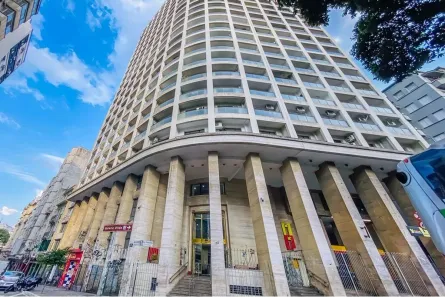 Sala Comercial à venda, 65m² no Centro, São Paulo