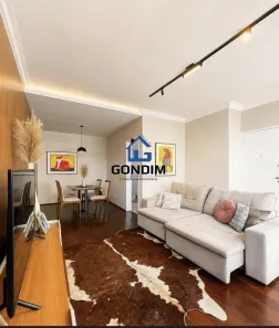 Apartamento com 3 Quartos à venda, 114m² no Tauape, Fortaleza