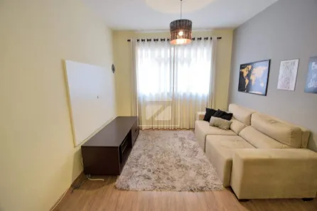 Apartamento com 2 Quartos para alugar, 65m² no Jardim Novo São José, Campinas