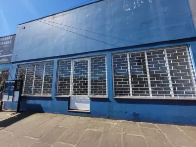 Ponto Comercial com 1 Quarto para alugar, 150m² no Cavalhada, Porto Alegre
