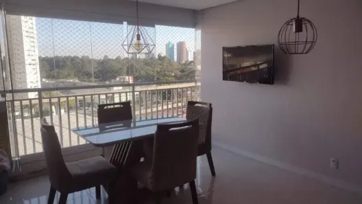 Apartamento com 2 Quartos à venda, 64m² no Vila Prudente, São Paulo