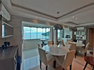 Apartamento com 3 Quartos à venda, 119m² no Centro, Balneário Camboriú