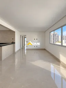 Apartamento com 3 Quartos à venda, 94m² no Barreiro, Belo Horizonte