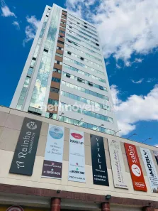 Apartamento com 1 Quarto para alugar, 40m² no Sul, Brasília