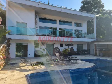 Sobrado com 3 Quartos à venda, 250m² no Caraguatá, Mairiporã