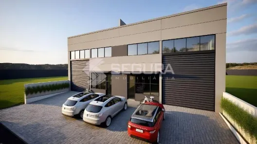 Galpão/Depósito/Armazém para alugar, 490m² no Nossa Senhora das Graças, Canoas