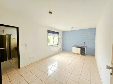 Kitnet com 1 Quarto à venda, 30m² no Centro, São Leopoldo