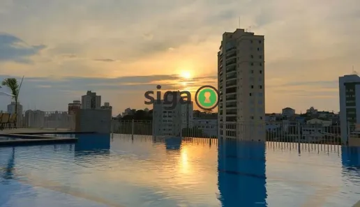 Apartamento com 3 Quartos à venda, 88m² no Vila Campestre, São Paulo