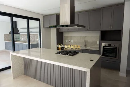 Casa de Condomínio com 3 Quartos à venda, 200m² no São Bento, Paulínia