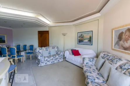 Apartamento com 3 Quartos à venda, 120m² no Centro, São Bernardo do Campo