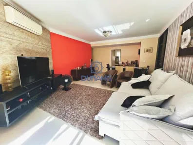 Apartamento com 4 Quartos à venda, 158m² no Pitangueiras, Guarujá