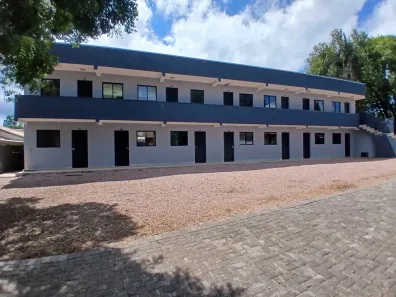 Kitnet com 1 Quarto para alugar, 24m² no , Carambeí