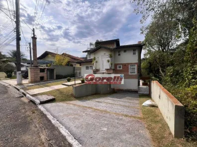 Casa de Condomínio com 3 Quartos à venda, 364m² no Arujázinho I, II e III, Arujá