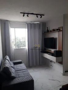 Apartamento com 2 Quartos à venda, 41m² no Jardim Helian, São Paulo