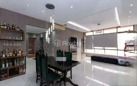 Apartamento com 3 Quartos à venda, 160m² no Santa Cecília, São Paulo