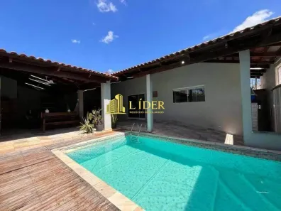 Casa com 5 Quartos à venda, 291m² no Jaraguá, Uberlândia
