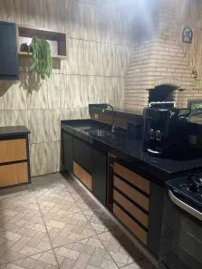 Fazenda/Sítio com 4 Quartos à venda, 300m² no Estância Ivone (Zona Rural), São José do Rio Preto