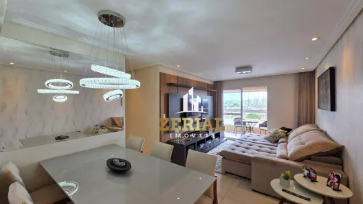 Cobertura com 3 Quartos à venda, 247m² no Nova Gerty, São Caetano do Sul