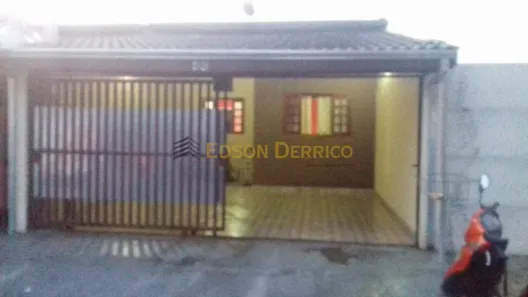 Casa com 2 Quartos à venda, 85m² no Residencial Mantiqueira, Pindamonhangaba