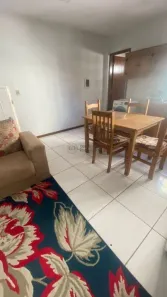 Apartamento com 3 Quartos para alugar, 70m² no Centro, Rio Grande