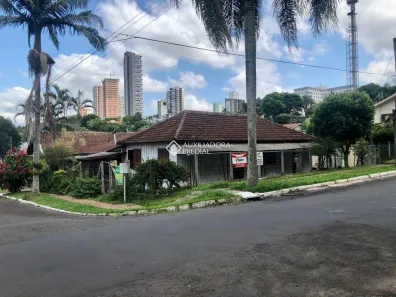 Lote/Terreno à venda, 304m² no Jardim Mauá, Novo Hamburgo