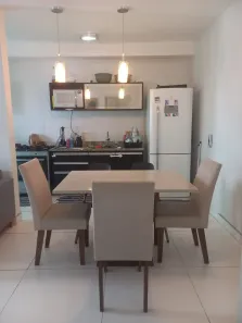 Apartamento com 3 Quartos à venda, 82m² no Parque Industrial Paulista, Goiânia
