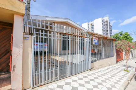 Casa com 3 Quartos à venda, 187m² no Jardim Faculdade, Sorocaba
