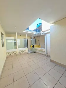 Casa com 2 Quartos para alugar, 60m² no Jardim das Flores, Osasco