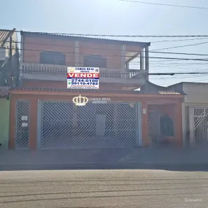 Prédio Comercial com 3 Quartos à venda, 451m² no Cidade Patriarca, São Paulo