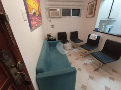 Sala Comercial à venda, 39m² no Copacabana, Rio de Janeiro