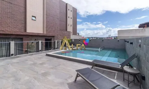 Apartamento com 1 Quarto à venda, 51m² no Centro, Balneário Camboriú