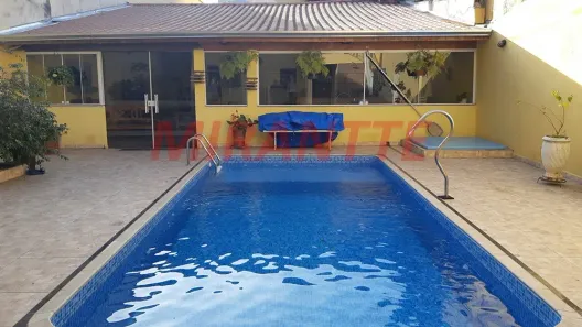 Sobrado com 5 Quartos à venda, 300m² no Imirim, São Paulo