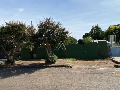 Lote/Terreno à venda, 528m² no Vera Cruz, Passo Fundo