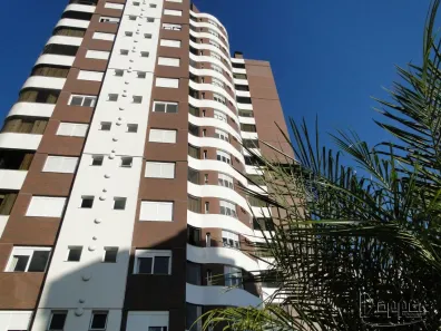 Apartamento com 3 Quartos à venda, 196m² no Centro, Novo Hamburgo