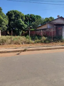 Lote/Terreno à venda, 1m² no Pontal Sul - Acréscimo, Aparecida de Goiânia