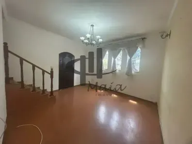 Sobrado com 3 Quartos à venda, 147m² no Cerâmica, São Caetano do Sul