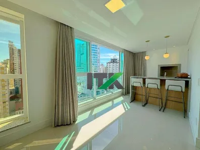 Apartamento com 3 Quartos à venda, 117m² no Centro, Balneário Camboriú