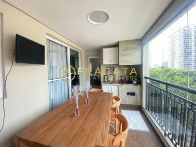 Apartamento com 3 Quartos à venda, 108m² no Parque Industrial Tomas Edson, São Paulo