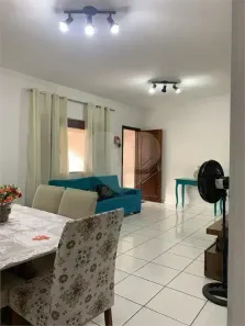 Casa com 3 Quartos à venda, 101m² no Sacomã, São Paulo