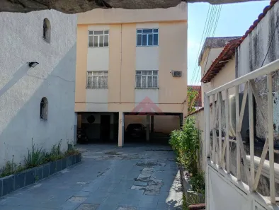 Apartamento com 2 Quartos à venda, 54m² no Centro, São Gonçalo