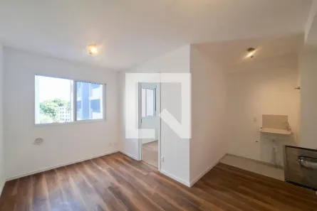 Apartamento com 2 Quartos à venda, 38m² no Santana, São Paulo