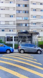 Apartamento com 3 Quartos à venda, 80m² no Vila Gomes Cardim, São Paulo